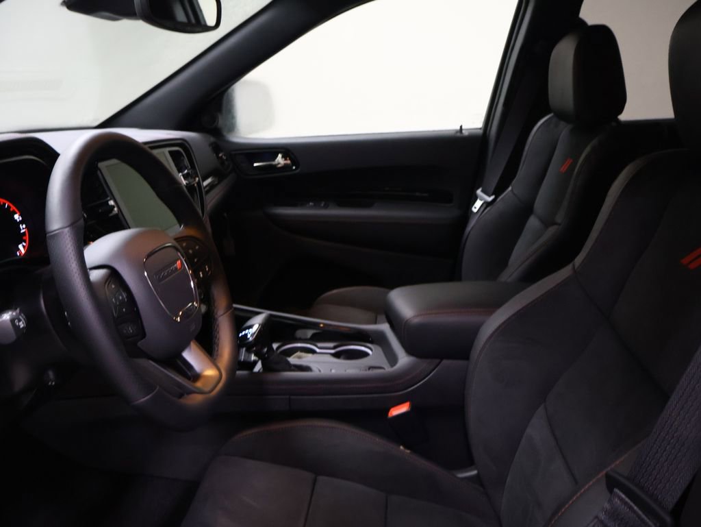New 2026 Dodge Durango GT image 8