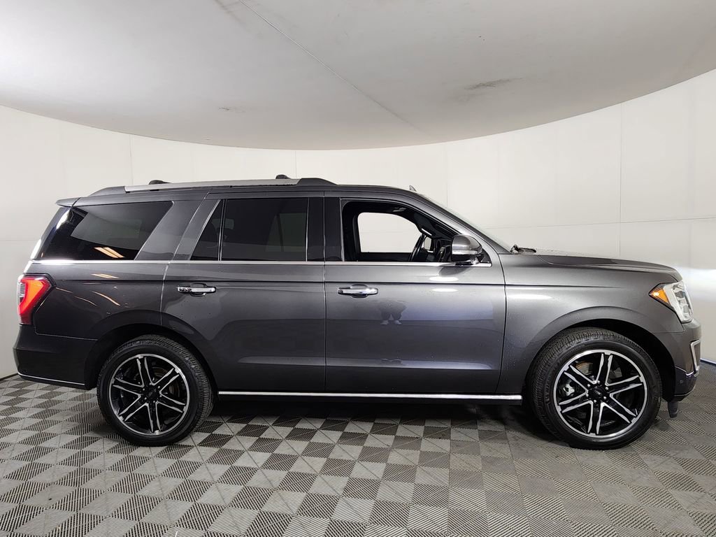 Used 2020 Ford Expedition Limited w/ Special Edition Package AWD/4WD image 8