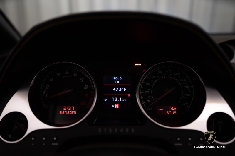 Used 2012 Lamborghini Gallardo LP 560-4 image 51