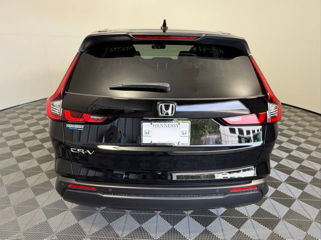 Used 2026 Honda CR-V EX-L image 5