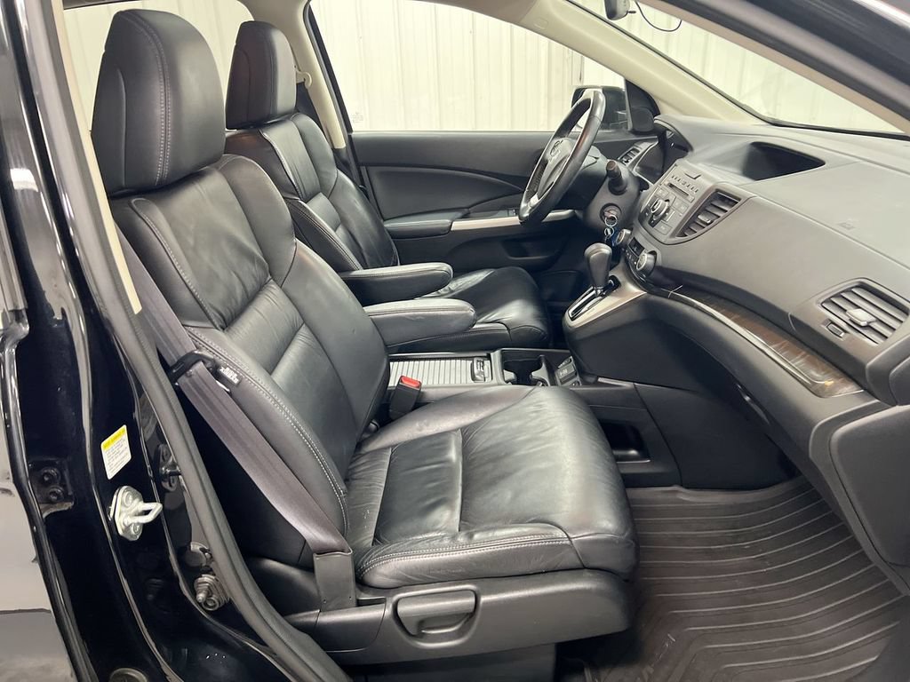 Used 2014 Honda CR-V EX-L image 22