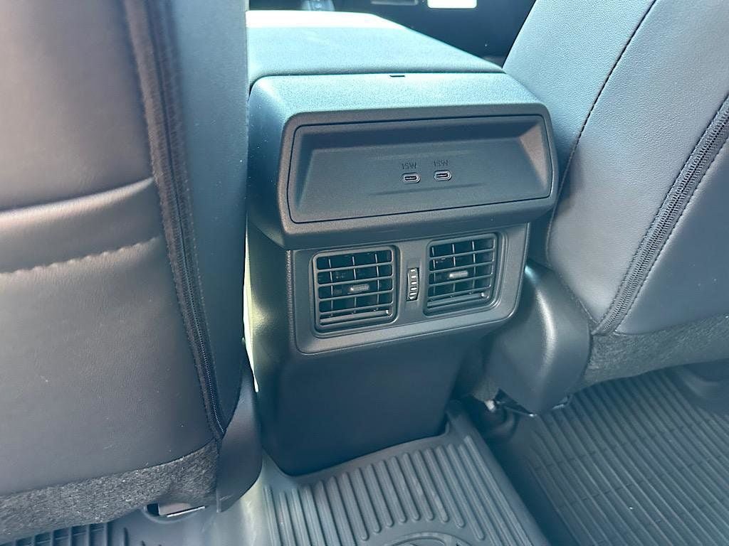 New 2026 Toyota RAV4 XSE AWD/4WD image 11