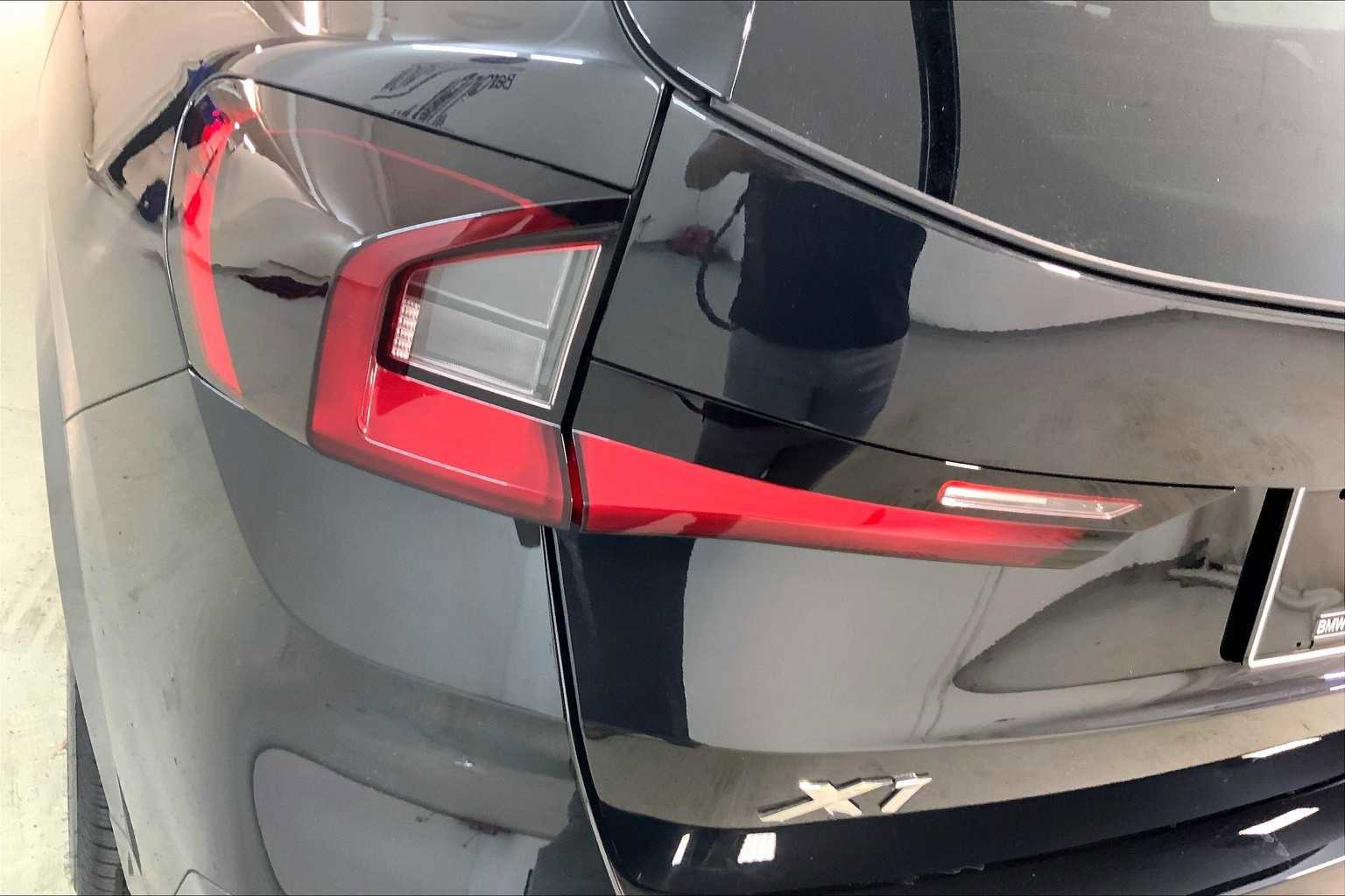 New 2025 BMW X1 xDrive28i w/ Technology Package image 14