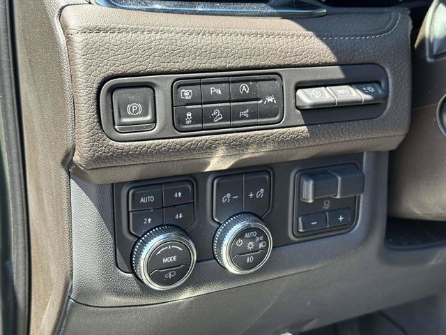 Used 2024 GMC Yukon Denali w/ Denali Reserve Package AWD/4WD image 18