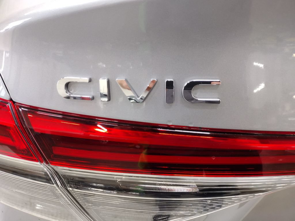 Used 2024 Honda Civic LX image 14