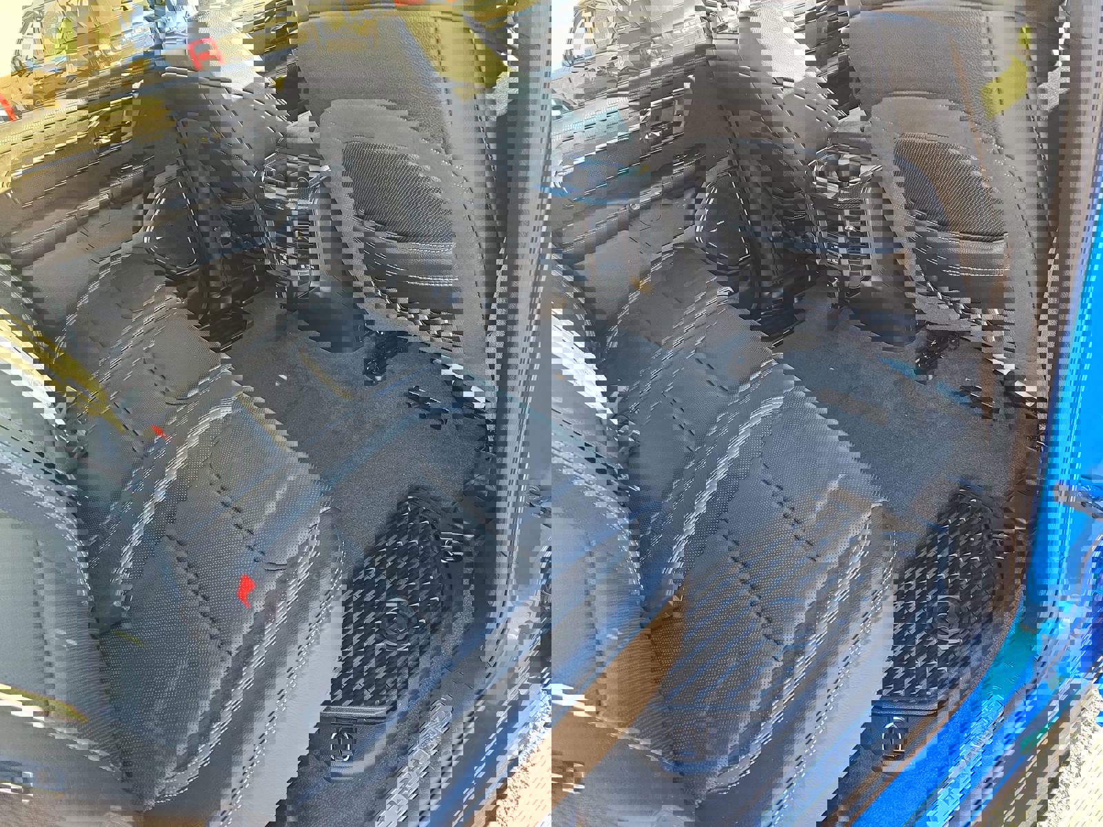 Used 2021 RAM 1500 TRX w/ TRX Level 1 Equipment Group image 12