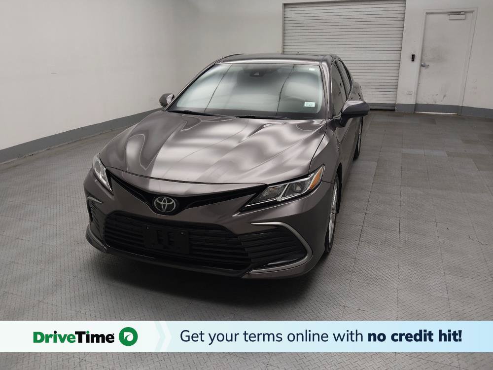 Used 2023 Toyota Camry LE