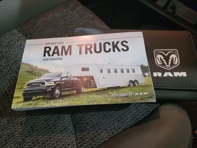 Used 2018 RAM 1500 Big Horn image 69