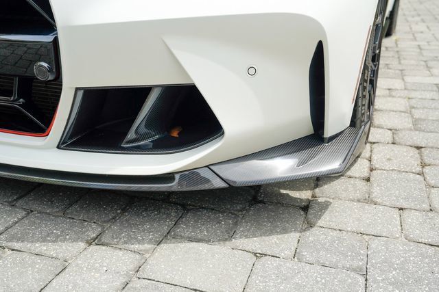 Used 2024 BMW M3 CS w/ M Driver's Package image 42