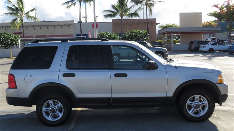 Used 2003 Ford Explorer XLT AWD/4WD image 5