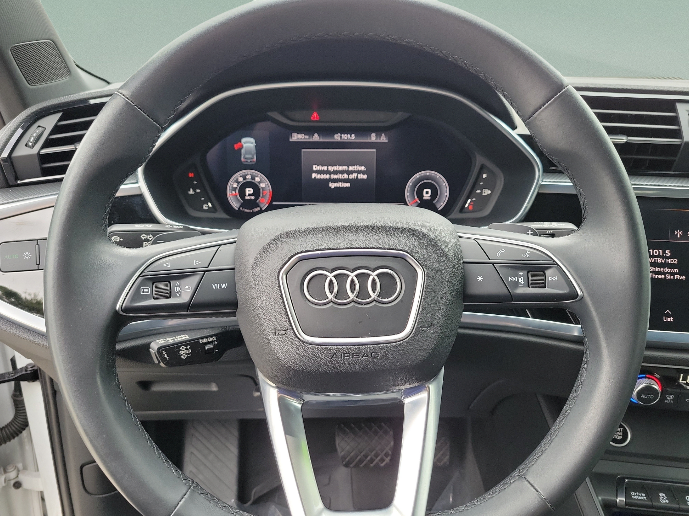 Used 2021 Audi Q3 2.0T Premium Plus AWD/4WD image 17