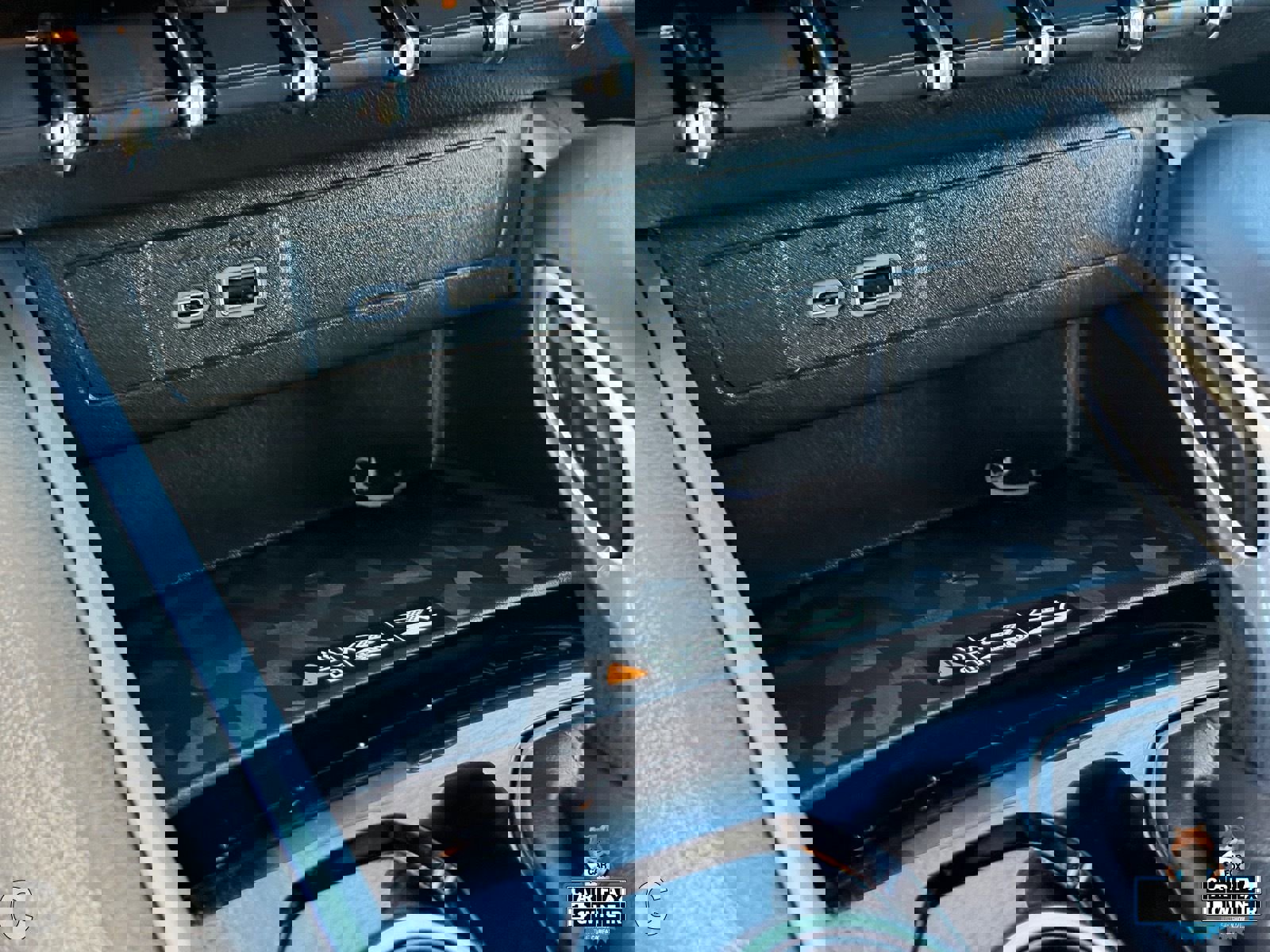 Certified 2024 Chevrolet Colorado ZR2 w/ ZR2 Convenience Package III image 22