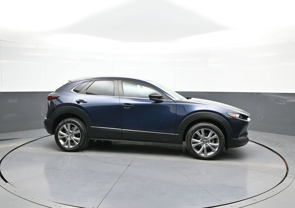 Used 2023 MAZDA CX-30 AWD 2.5 S w/ Select Package image 5