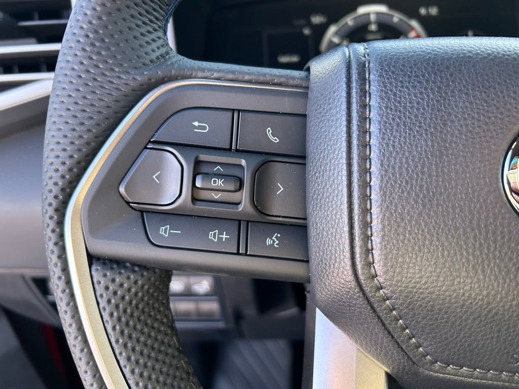 New 2026 Toyota Tundra Platinum image 25