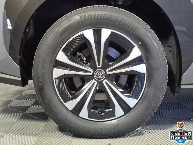 Used 2024 Toyota bZ4X FWD w/ Weather Package image 30