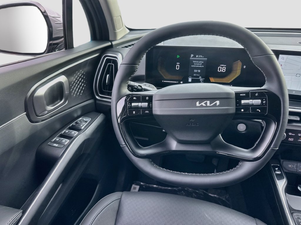 New 2026 Kia Sorento EX FWD image 22
