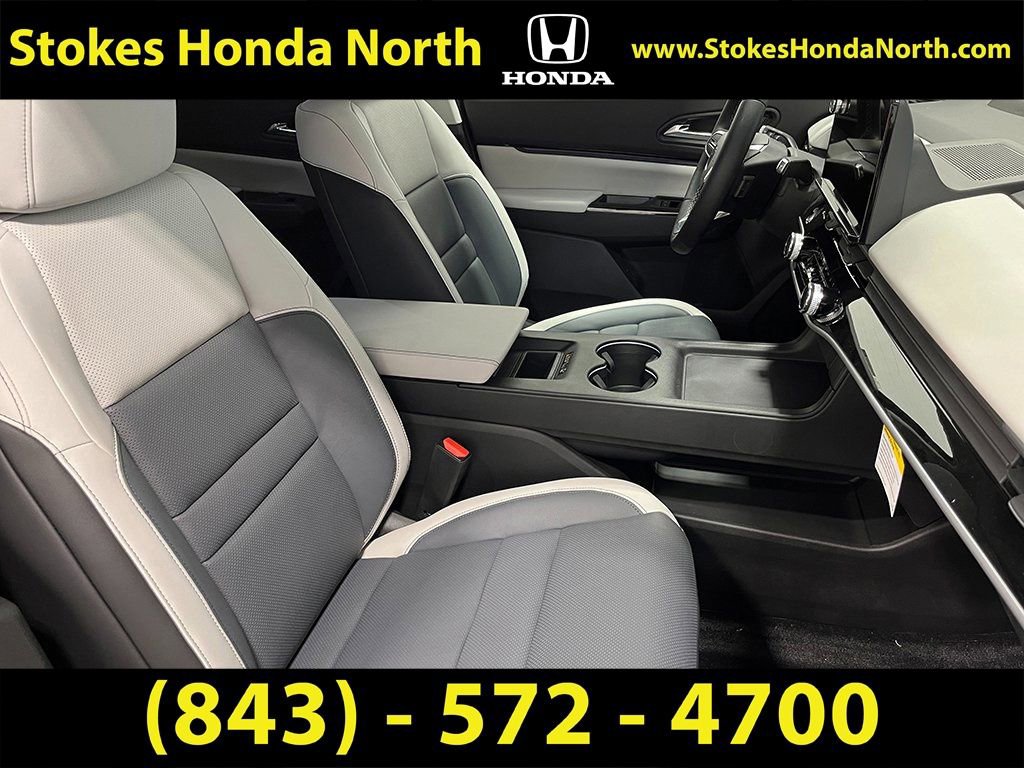 New 2026 Honda Prologue Elite image 26