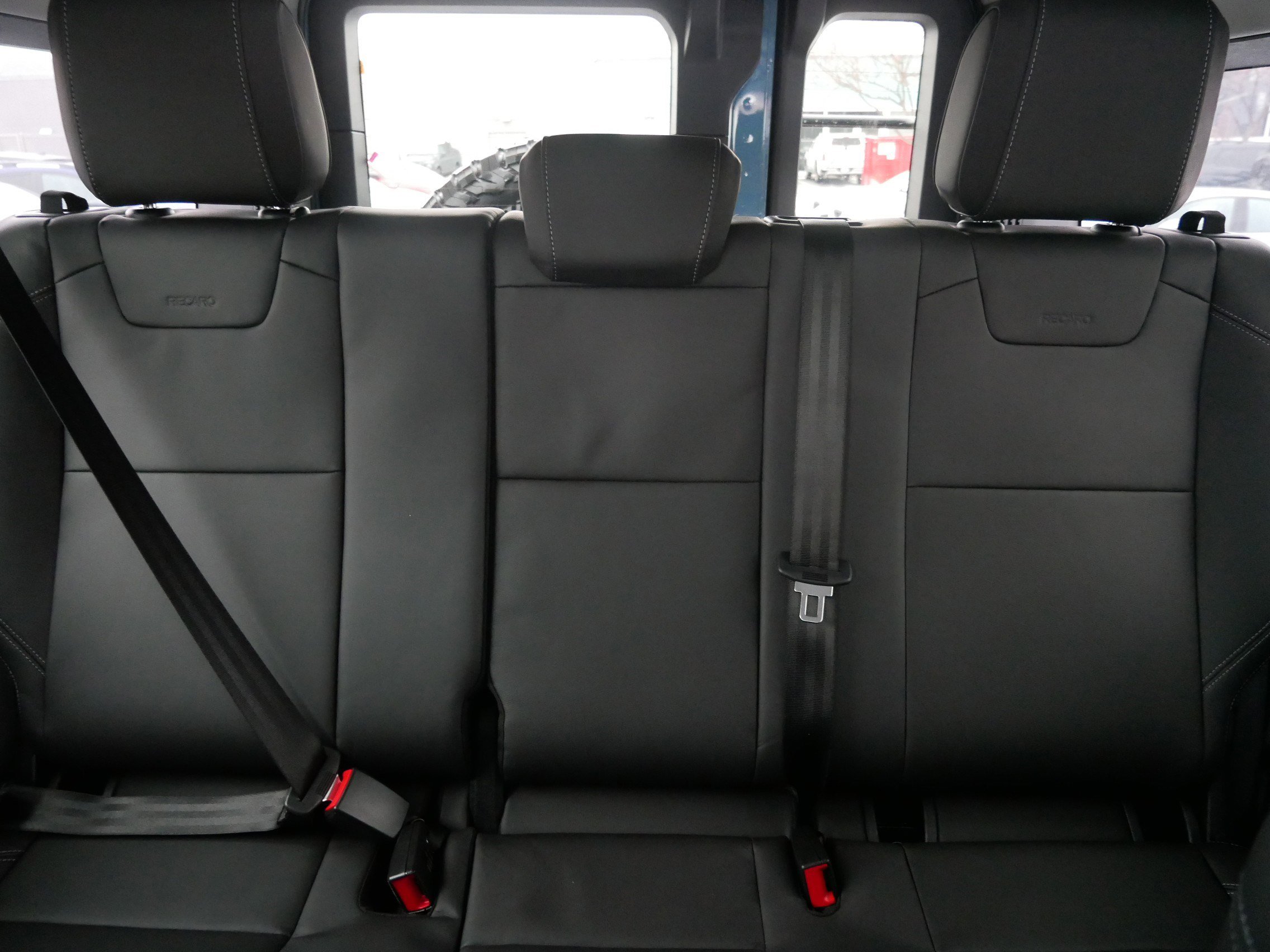 New 2026 INEOS Grenadier Fieldmaster Edition image 13