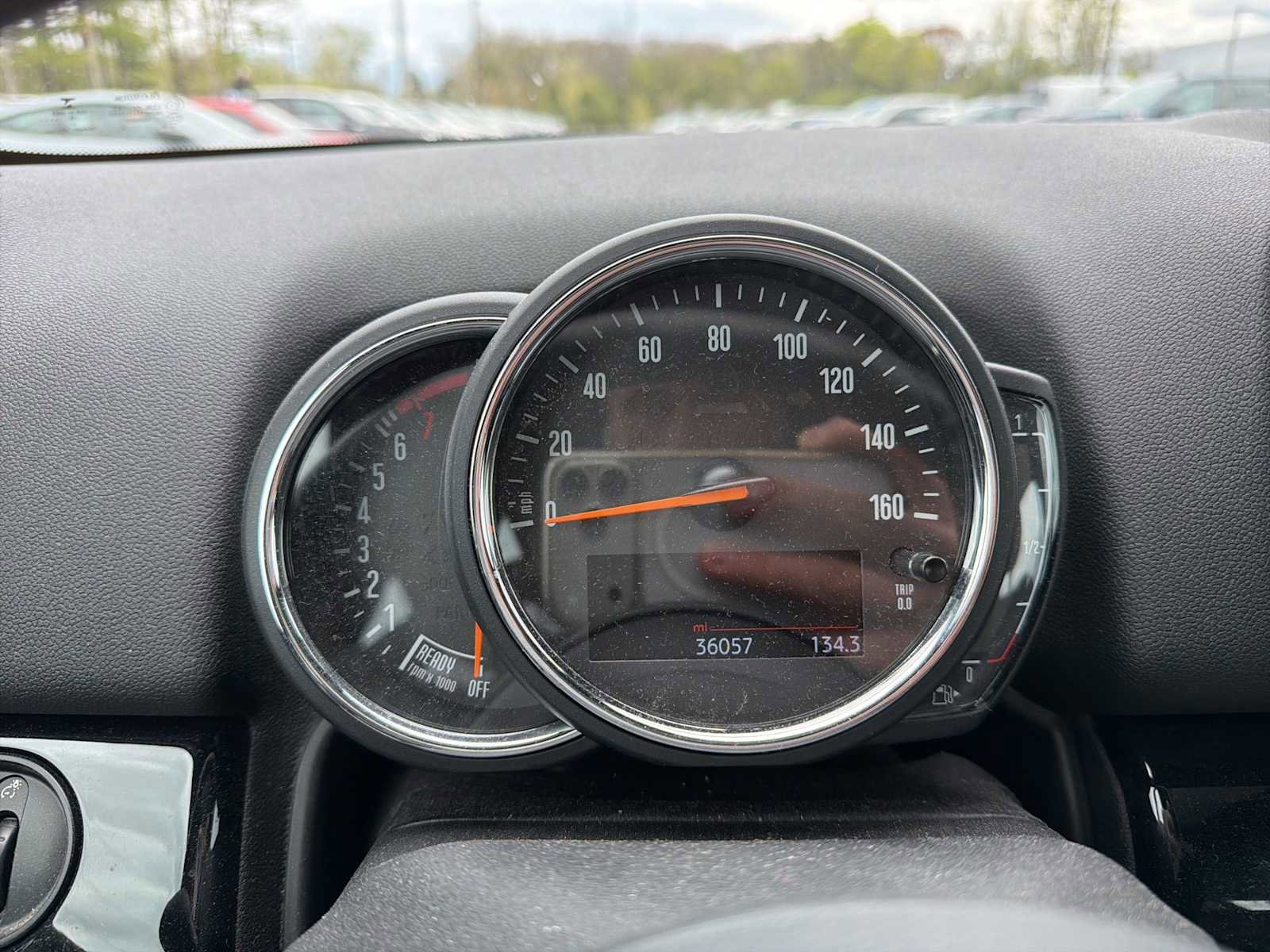 Used 2020 MINI Cooper Countryman S FWD image 17