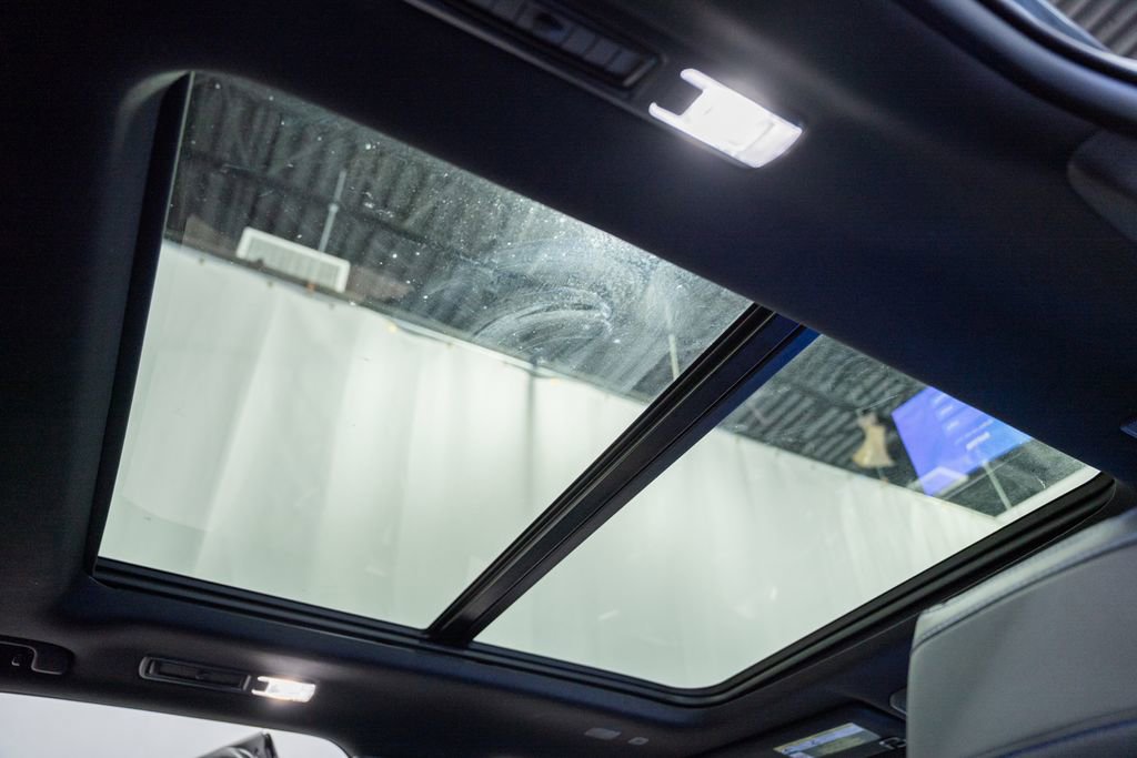 New 2026 Toyota Sequoia Platinum AWD/4WD image 42