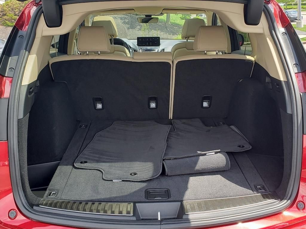 Used 2023 Acura RDX AWD w/ Advance Package image 8