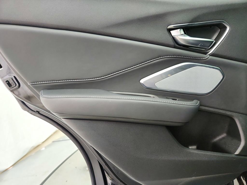 Used 2020 Acura RDX A-Spec AWD/4WD image 29