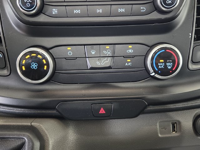 Used 2024 Ford Transit 250 148 Medium Roof Extended AWD image 20