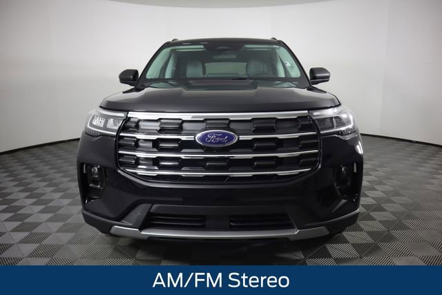 New 2026 Ford Explorer Active image 9