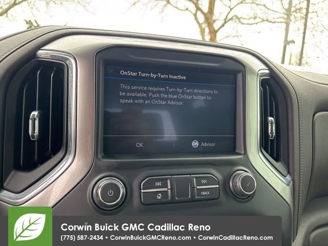 Used 2019 Chevrolet Silverado 1500 RST w/ All-Star Edition image 19