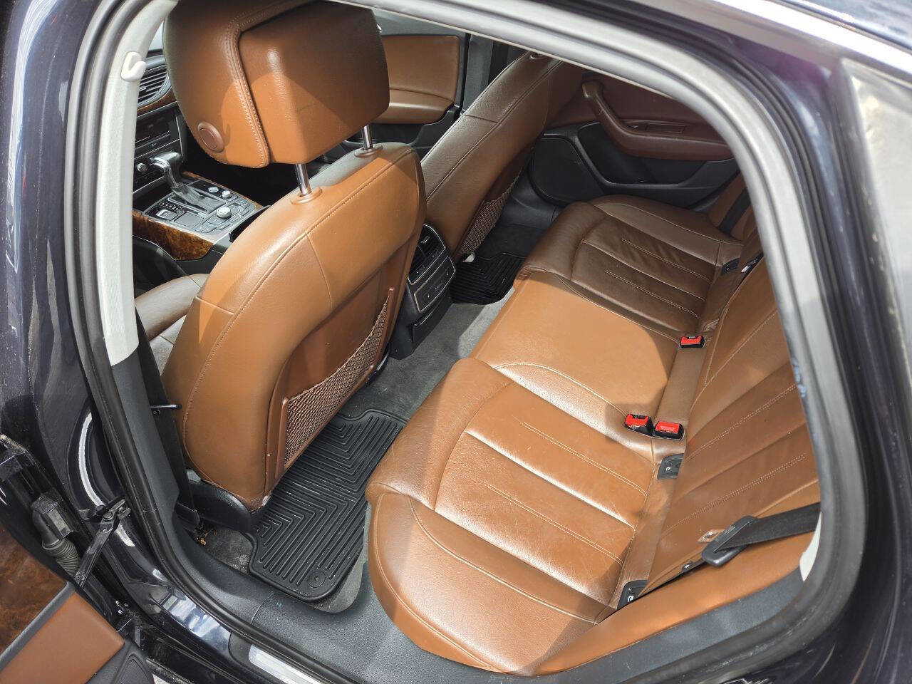 Used 2013 Audi A6 2.0T Premium Plus image 5