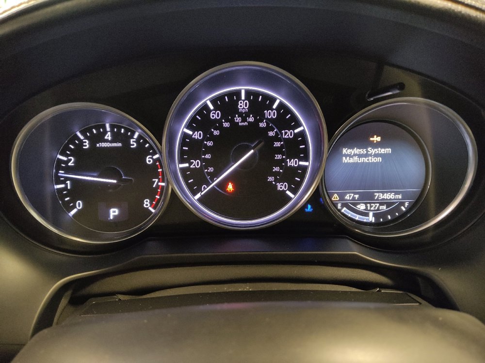 Used 2017 MAZDA MAZDA6 Grand Touring image 23