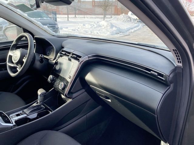 Used 2023 Hyundai Tucson SEL image 27