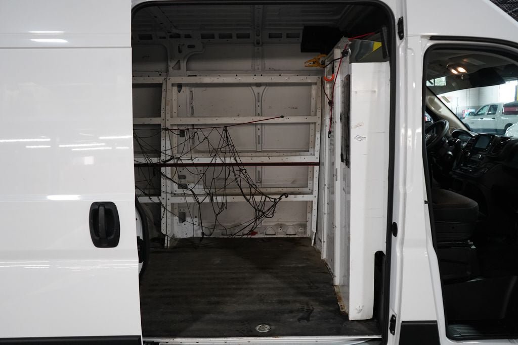 Used 2024 RAM ProMaster 1500 FWD image 18