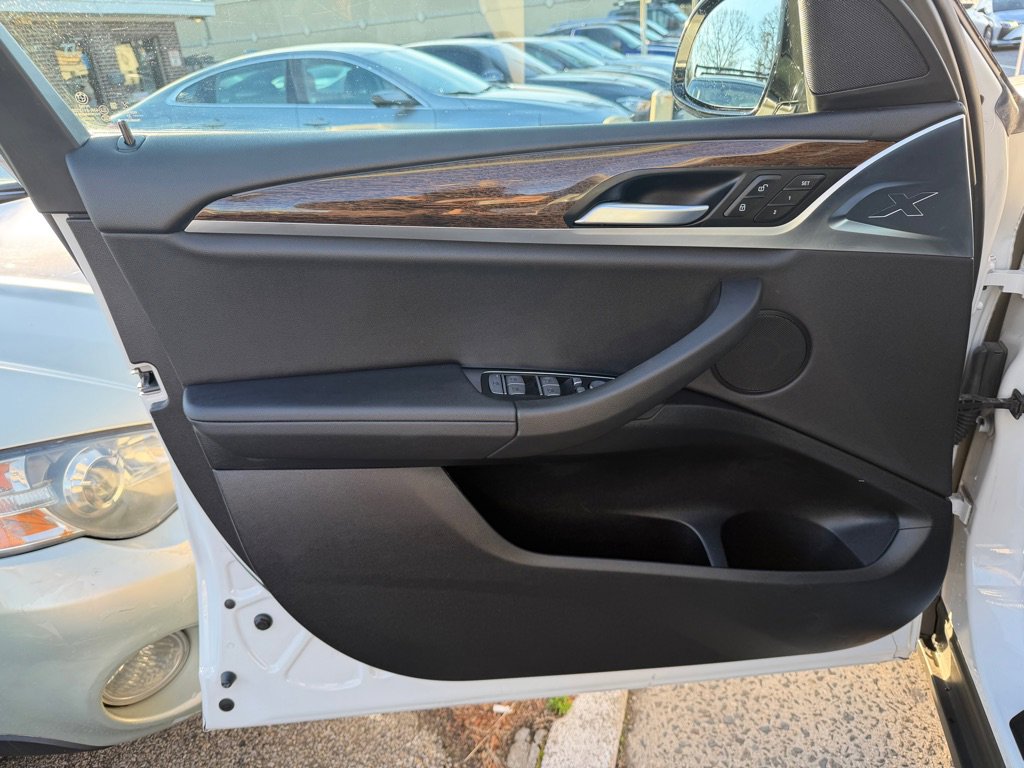 Used 2021 BMW X3 xDrive30i w/ Convenience Package image 21