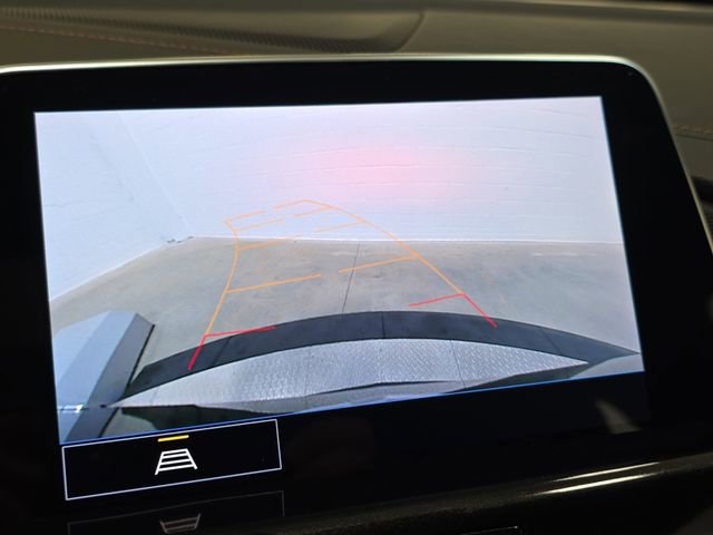 Used 2024 Cadillac CT4 Sport w/ Climate Package image 23