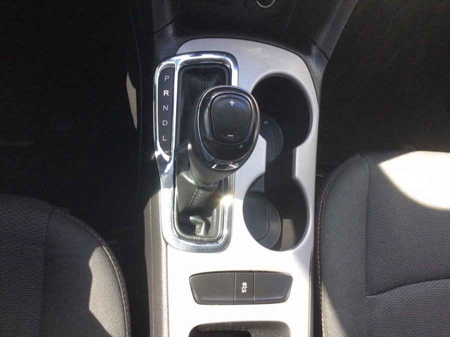 Used 2017 Chevrolet Cruze LS FWD image 31