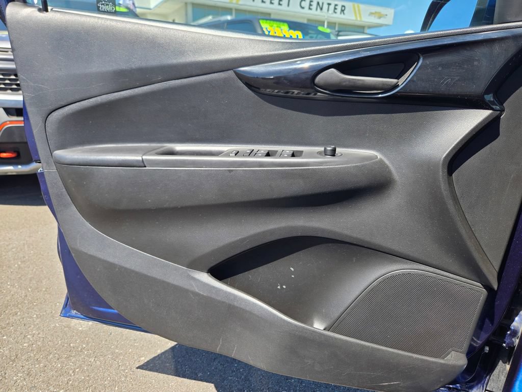 Certified 2022 Chevrolet Spark LT FWD image 13