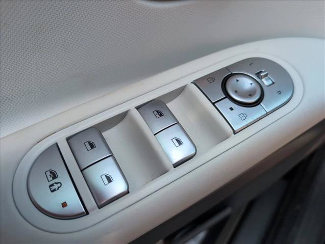 Certified 2024 Hyundai Ioniq 5 SE RWD image 20