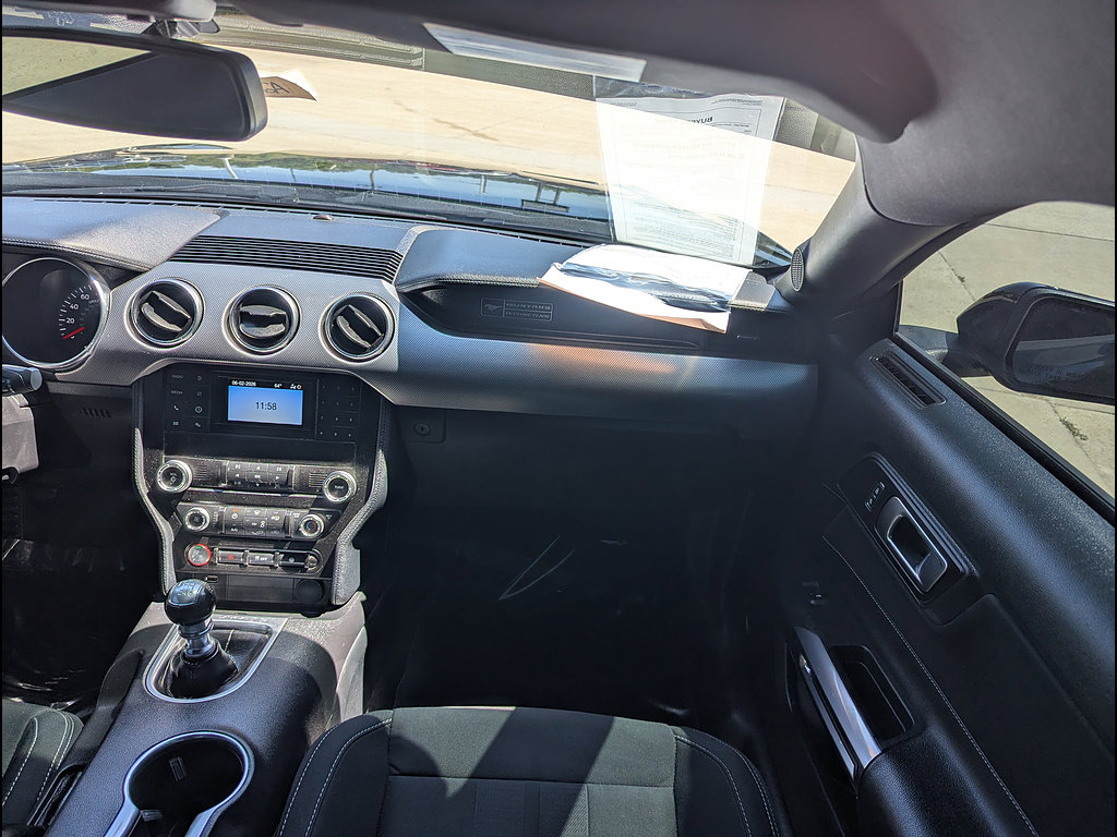 Used 2020 Ford Mustang GT RWD image 4