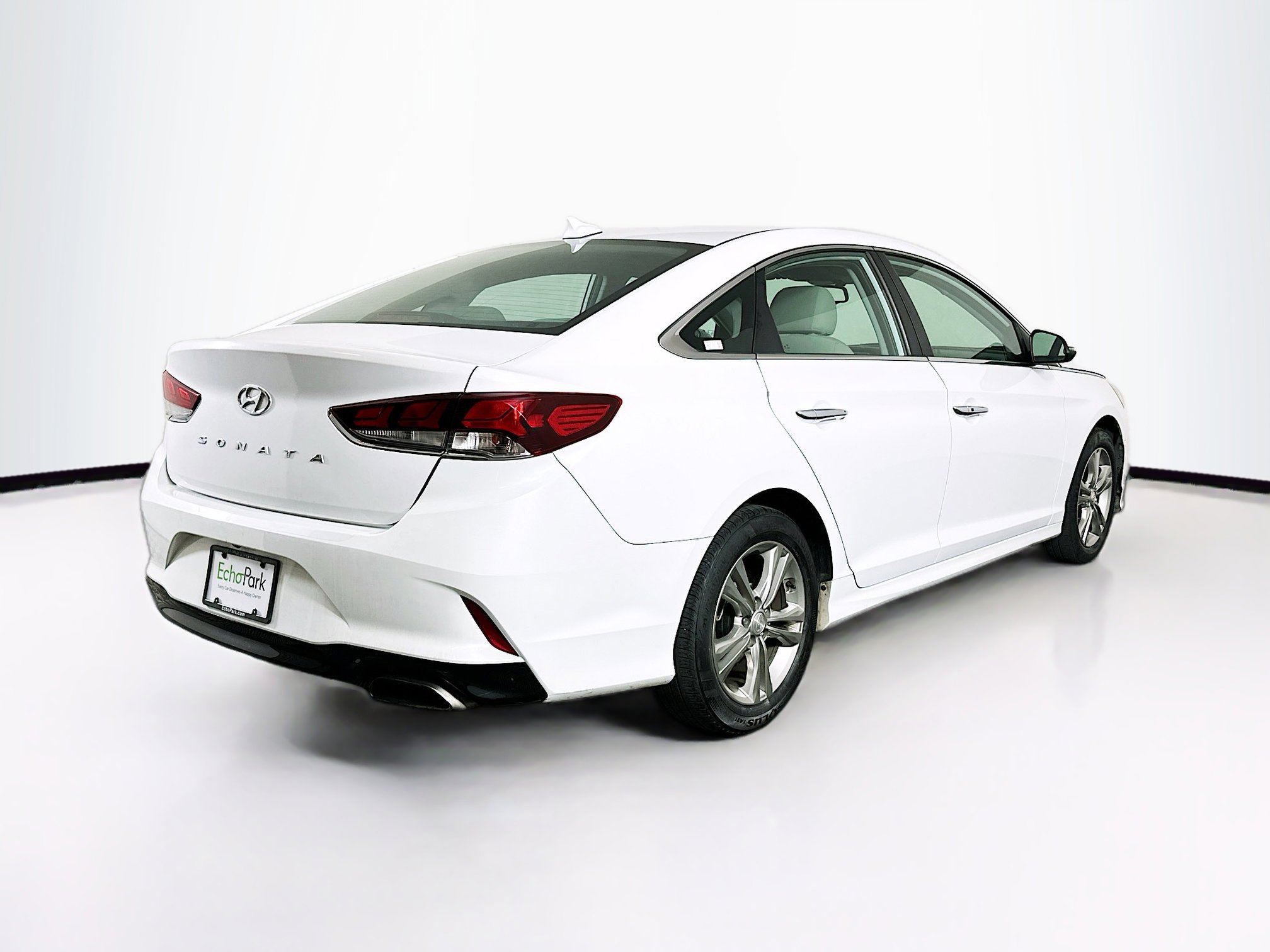 Used 2018 Hyundai Sonata SEL FWD image 9