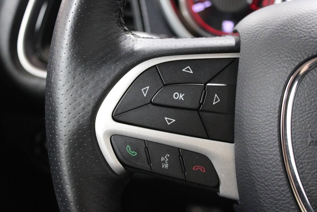 Used 2016 Dodge Challenger R/T Scat Pack w/ Leather Interior Group image 29