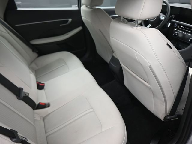 Used 2025 Hyundai Sonata SEL image 38