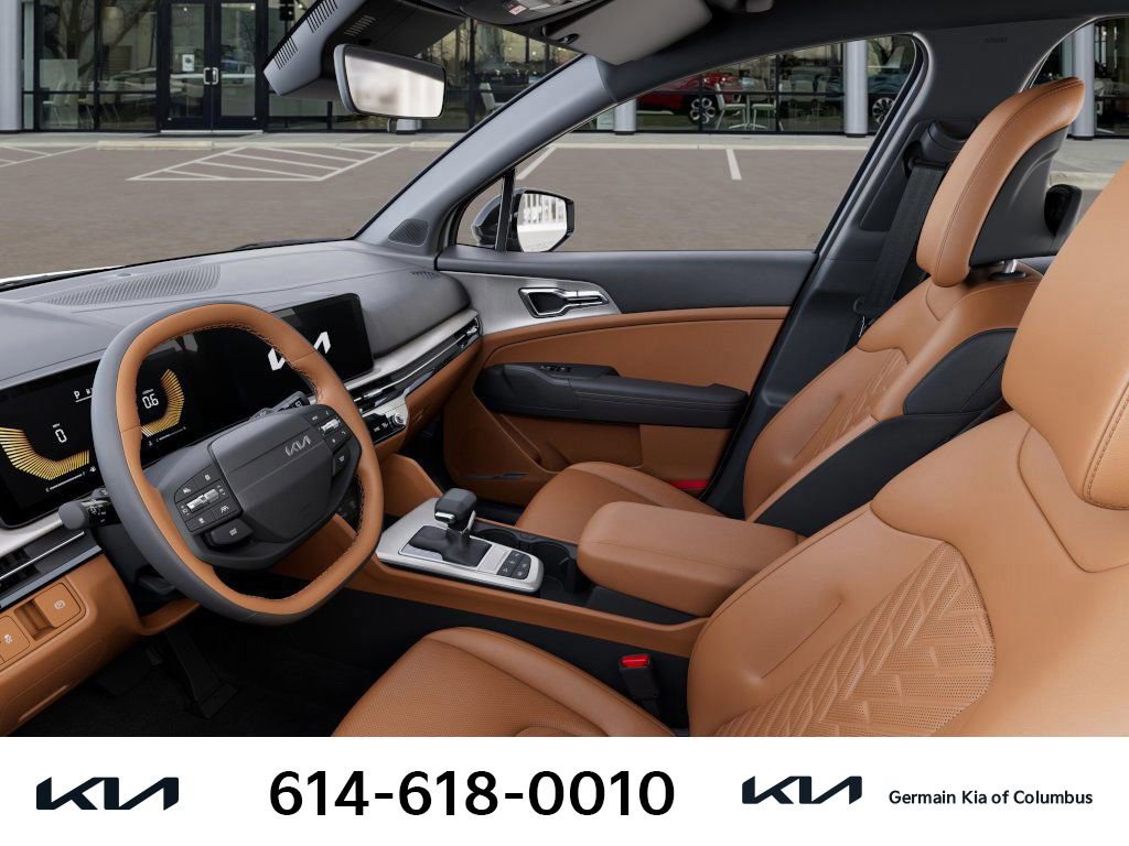 New 2026 Kia Sportage X-Line image 20