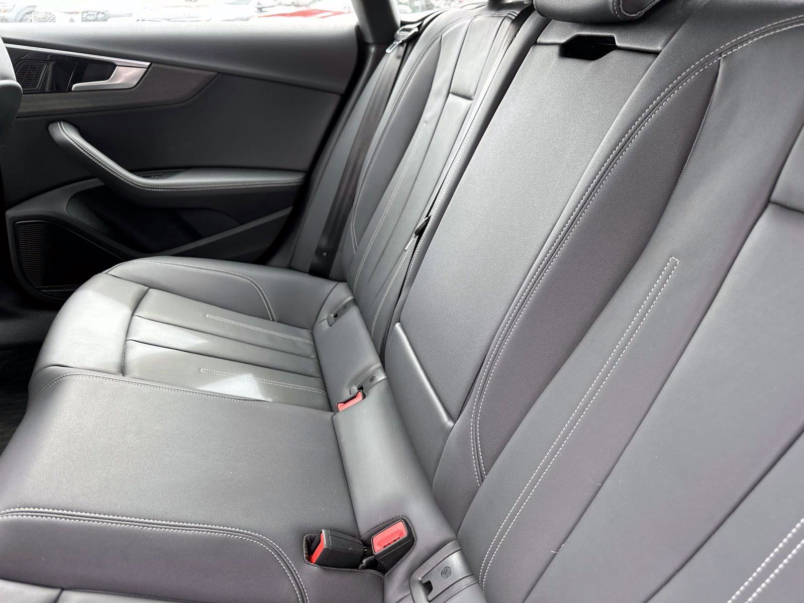 Certified 2023 Audi A5 2.0T Premium Plus w/ Premium Plus image 12