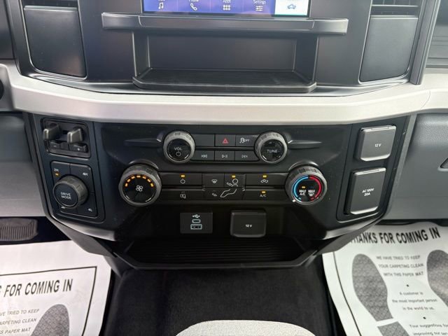 New 2026 Ford F250 XL w/ STX Appearance Package image 21