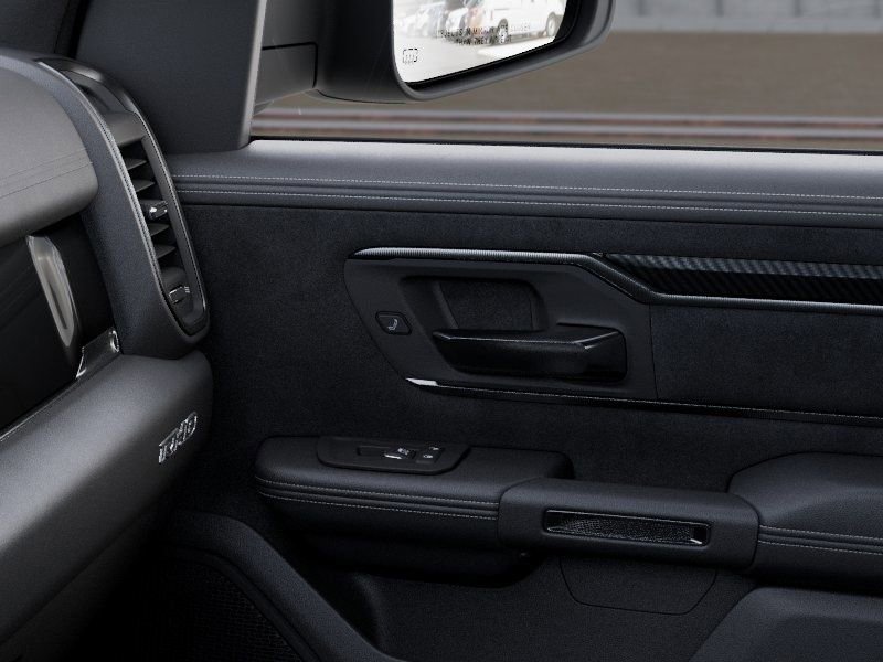 New 2026 RAM 1500 RHO image 33