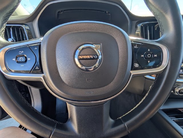 Used 2024 Volvo S60 B5 Plus FWD image 20