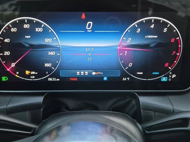 New 2026 Mercedes-Benz GLC 300 4MATIC image 10