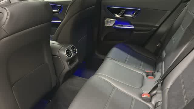 Certified 2026 Mercedes-Benz GLC 300 4MATIC image 31