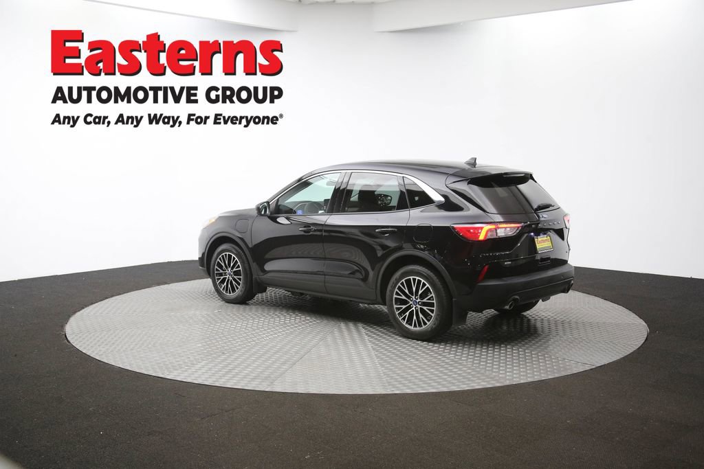 Used 2022 Ford Escape SE image 62